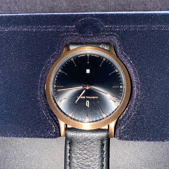 Lilienthal Berlin Accessories Lilienthal Berlin Watch Poshmark